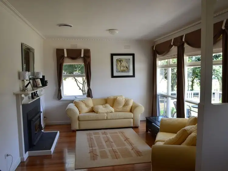 Third view of Homely house listing, 110 Crooke Street, Bairnsdale VIC 3875