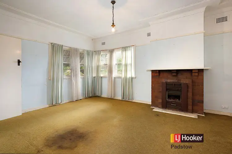 Fourth view of Homely house listing, 1 Sphinx Avenue, Padstow NSW 2211