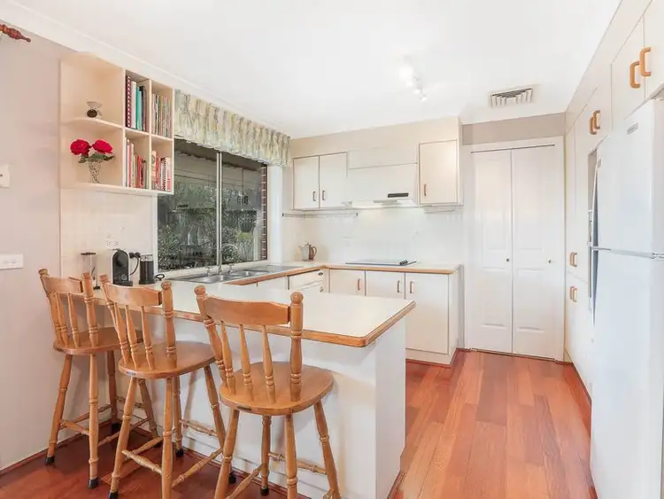 Fourth view of Homely house listing, 11 Garrett Way, Glenwood NSW 2768