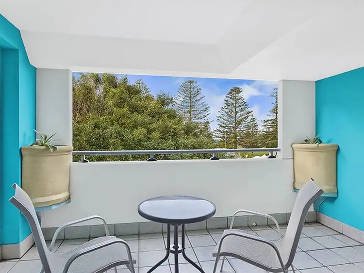 Fifth view of Homely unit listing, 304/18 Coral Street, The Entrance NSW 2261