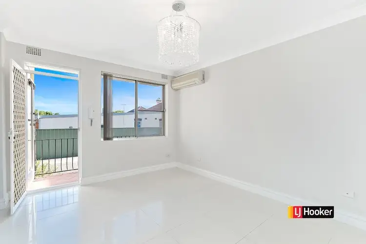 Second view of Homely apartment listing, 4/4 Durham Street, Dulwich Hill NSW 2203