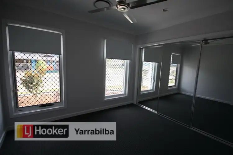 Seventh view of Homely house listing, 22 Skyblue Circuit, Yarrabilba QLD 4207