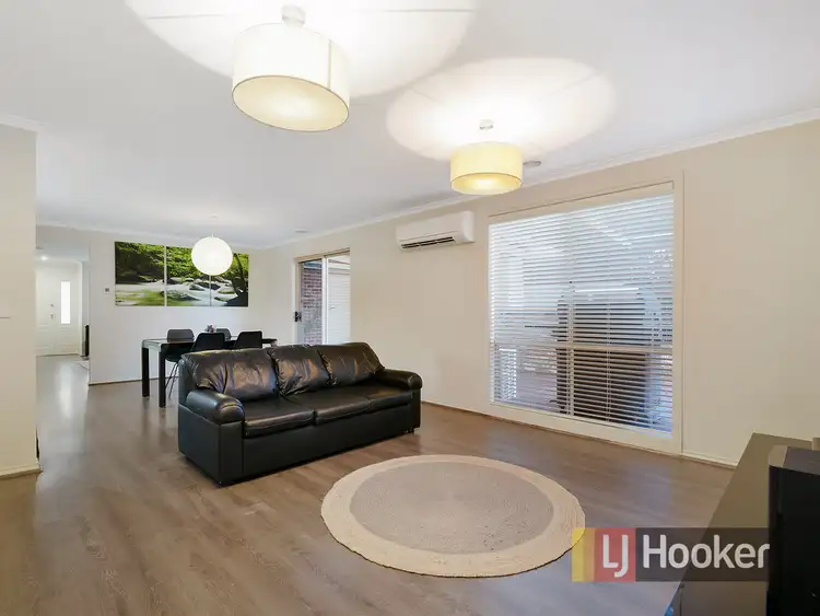 Seventh view of Homely house listing, 8 Tipperary Circuit, Pakenham VIC 3810