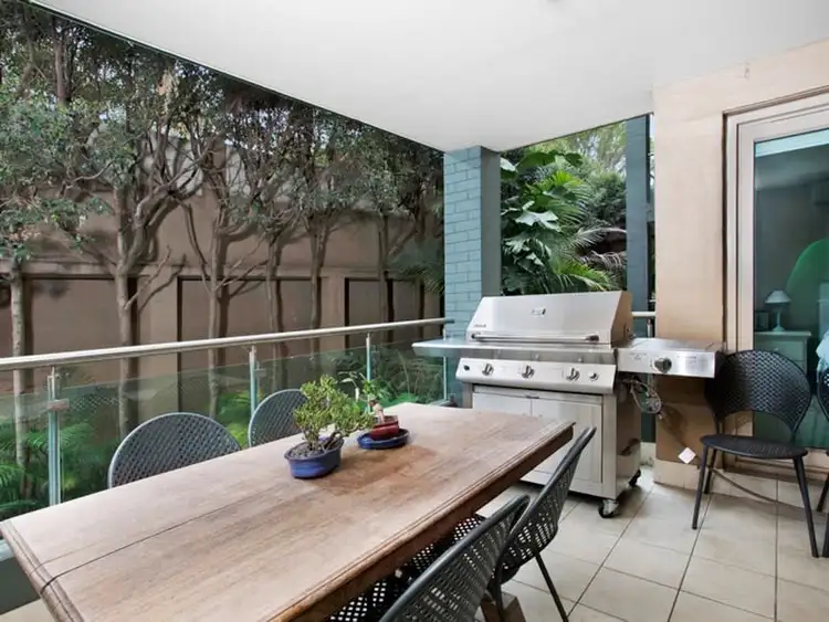 Fourth view of Homely unit listing, 328/168 Queenscliff Road, Queenscliff NSW 2096