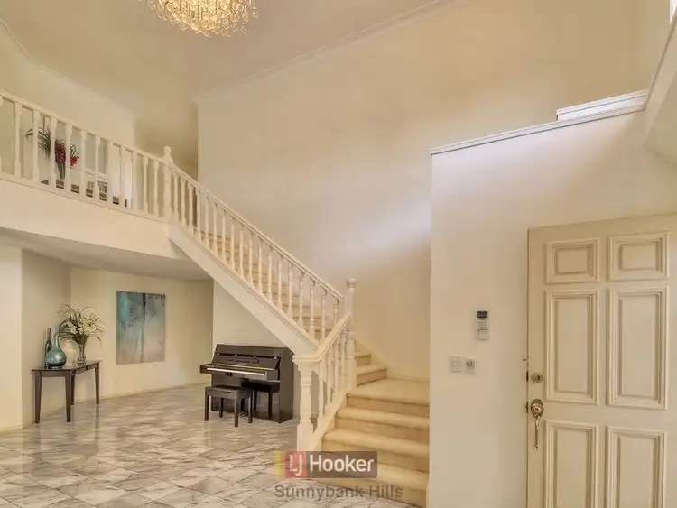 Fourth view of Homely house listing, 11 Gumdale Place, Sunnybank Hills QLD 4109
