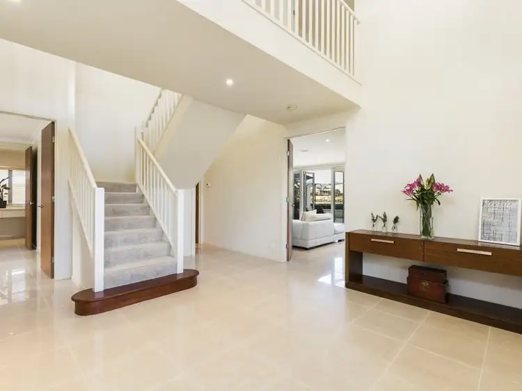 Fifth view of Homely house listing, 15 Panorama Way, Sanctuary Lakes VIC 3030