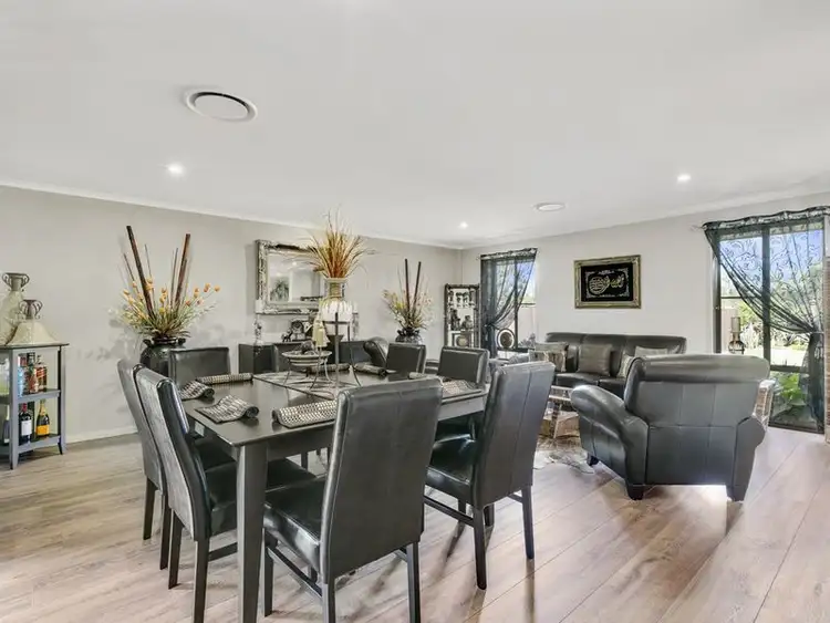 Fourth view of Homely house listing, 3 Kabi Place, Pacific Pines QLD 4211