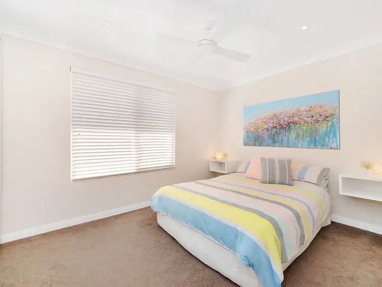 Fourth view of Homely apartment listing, 7/22 Addison Street, Kensington NSW 2033