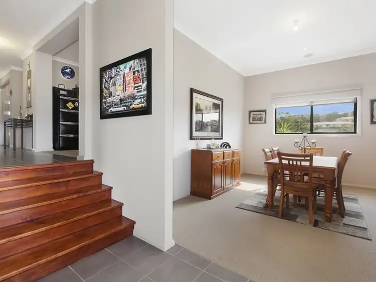Second view of Homely house listing, 15 Craig Parry Drive, Hidden Valley VIC 3756