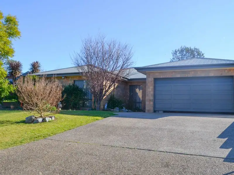 Main view of Homely house listing, 13 Heffernan Place, Moruya NSW 2537