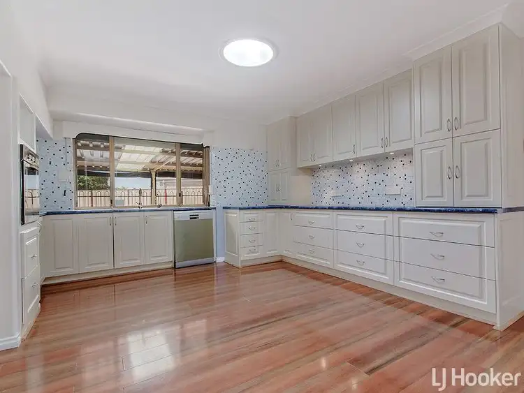 Fifth view of Homely house listing, 3 Durban Place, Warnbro WA 6169