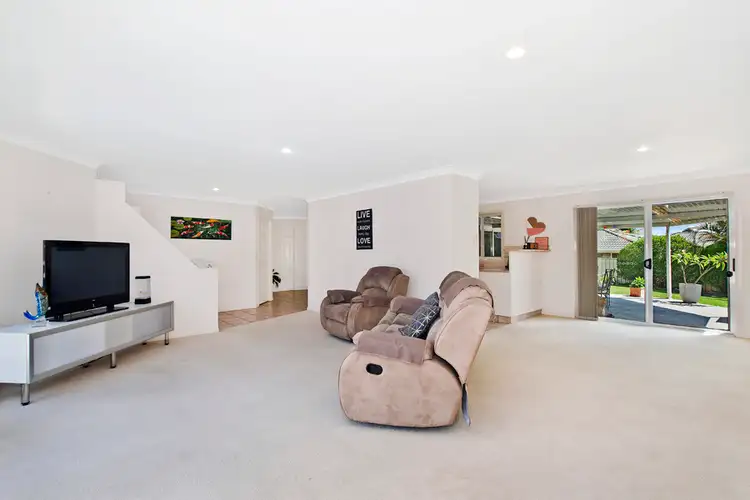 Third view of Homely house listing, 22 Annabella Drive, Port Macquarie NSW 2444
