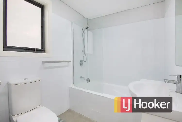 Sixth view of Homely townhouse listing, 3/234 Old Northern Road, Castle Hill NSW 2154