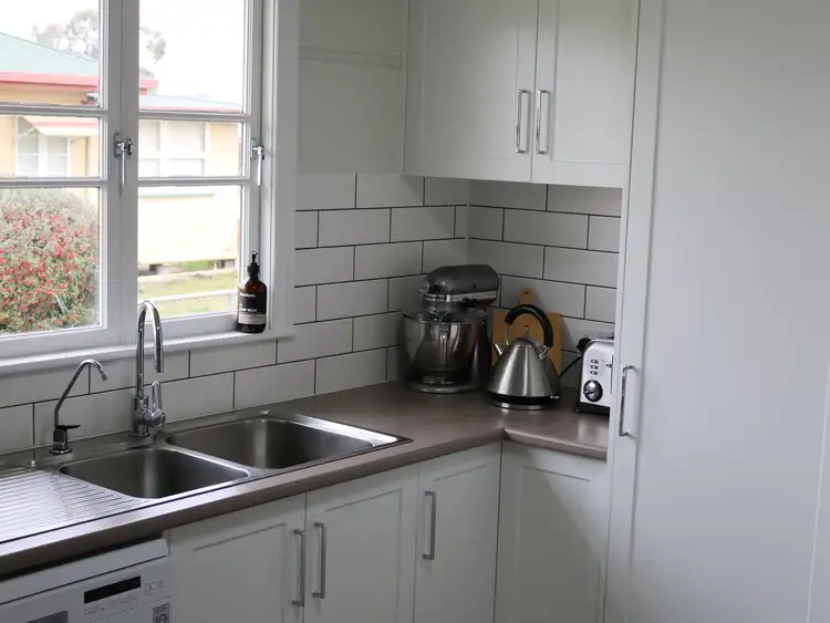 Sixth view of Homely house listing, 11 Edward Street, Warwick QLD 4370