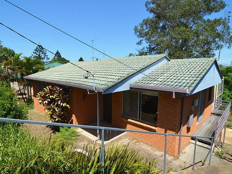 Main view of Homely house listing, 193 Wallace Street, Macksville NSW 2447