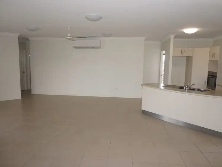 Fourth view of Homely house listing, 46 Scenic Crescent, Bowen QLD 4805