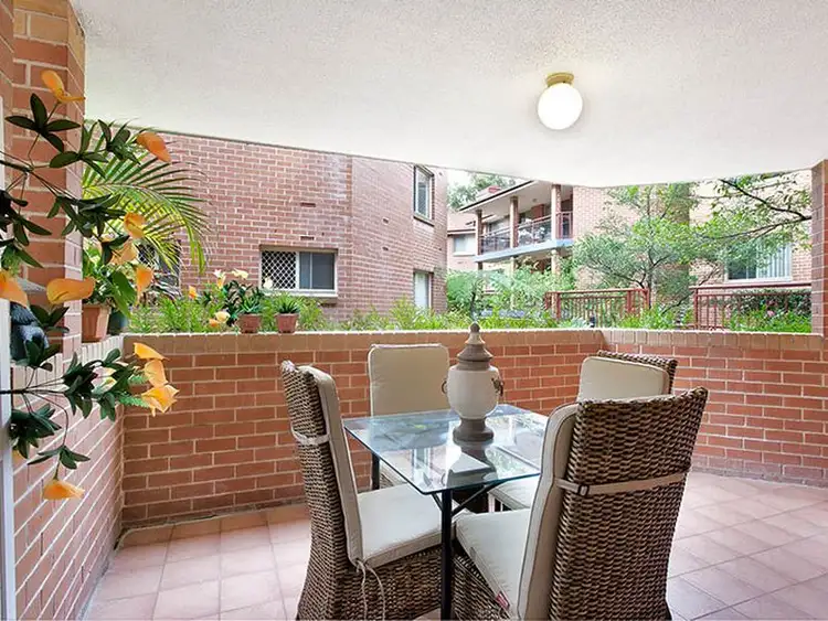 Fourth view of Homely unit listing, 15/55-61 Belmont Street, Sutherland NSW 2232