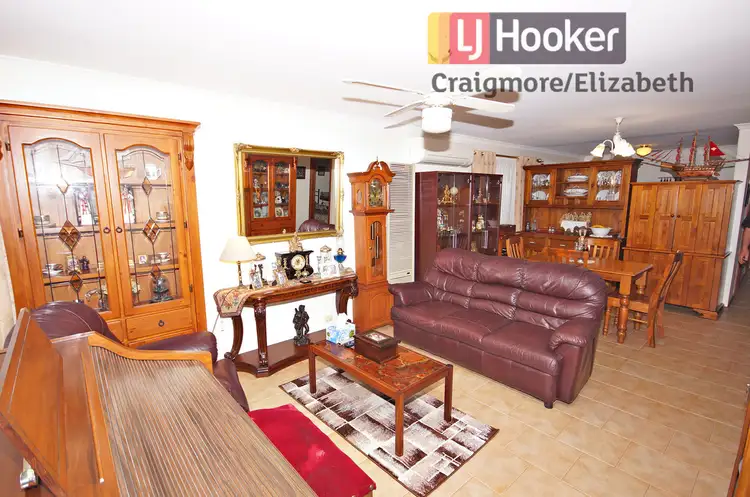 Third view of Homely unit listing, 1/30 Washington Drive, Craigmore SA 5114
