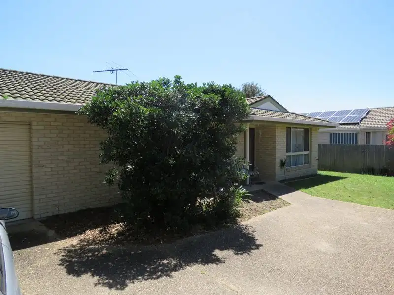 Main view of Homely unit listing, 2a Greenway Close, South West Rocks NSW 2431