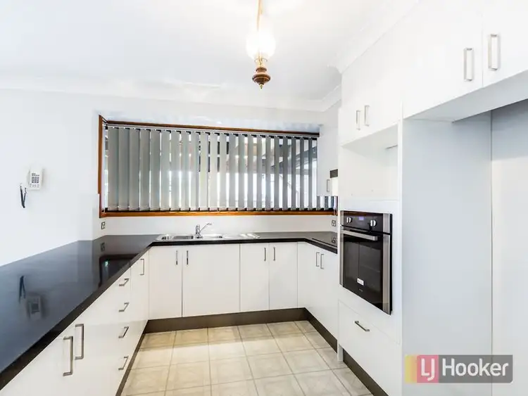 Third view of Homely house listing, 30 Colebee Crescent, Hassall Grove NSW 2761