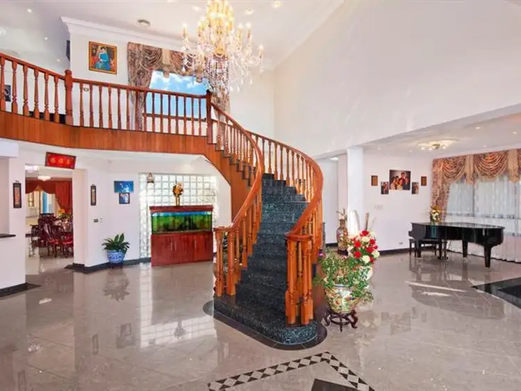 Fourth view of Homely house listing, 155-161 Garfield Road, Horsley Park NSW 2175
