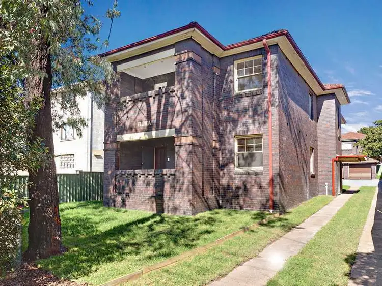 13 The Crescent, Homebush NSW 2140