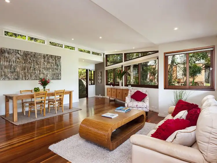 Second view of Homely house listing, 79 Patrick Street, Avalon NSW 2107