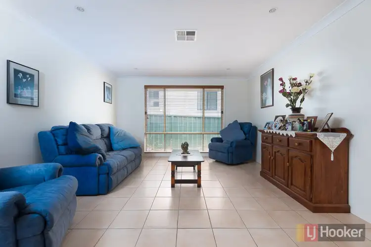 Second view of Homely house listing, 33 Ashcroft Avenue, Casula NSW 2170
