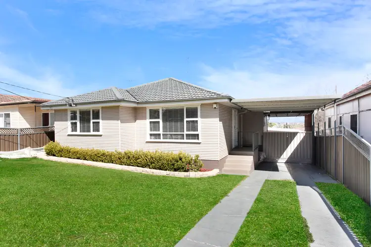 83 Dawson Street, Fairfield Heights NSW 2165