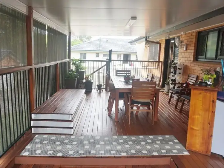 Sixth view of Homely house listing, 15 Kolonga Street, Woodridge QLD 4114