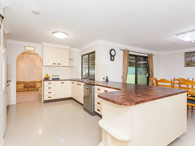 Sixth view of Homely house listing, 101 Kenny Road, Chambers Flat QLD 4133
