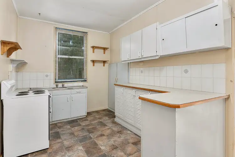 Second view of Homely house listing, 351 Margaret Street, Newtown QLD 4350