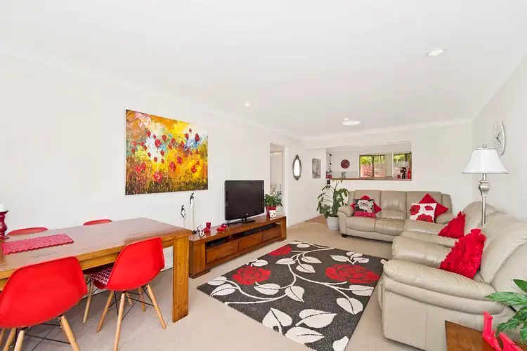 Fourth view of Homely villa listing, 2/26 Narani Crescent, Port Macquarie NSW 2444