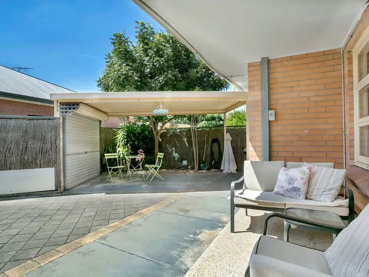 Sixth view of Homely unit listing, 5/21 Myponga Terrace, Broadview SA 5083