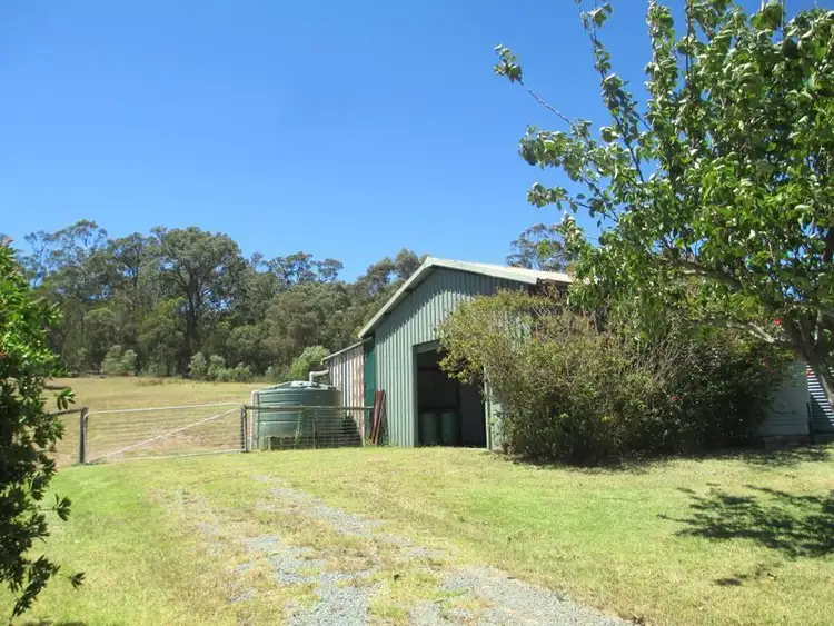 Sixth view of Homely house listing, 81 Wamban Road, Moruya NSW 2537
