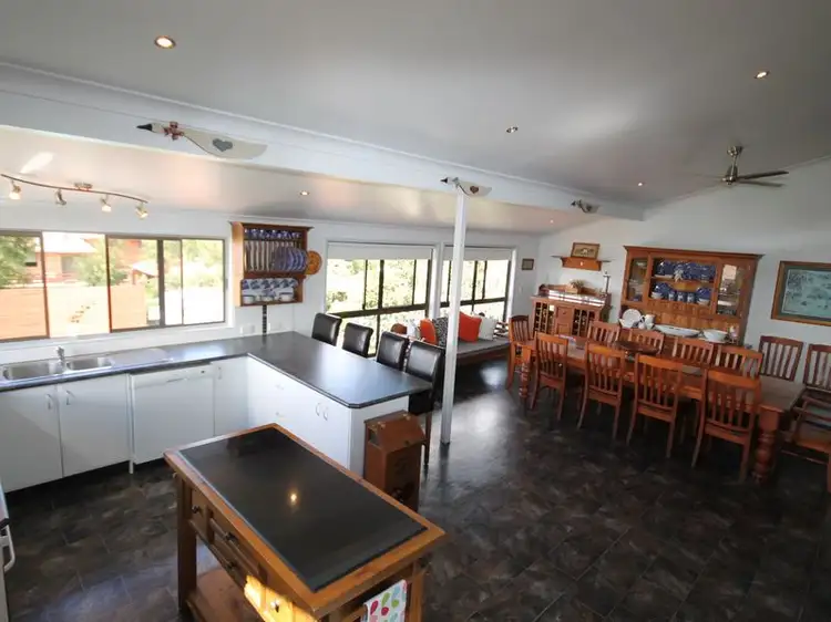 Second view of Homely house listing, 64 Lewin Street, Inverell NSW 2360