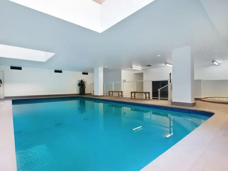 Seventh view of Homely apartment listing, T7/233 Harris Street, Pyrmont NSW 2009