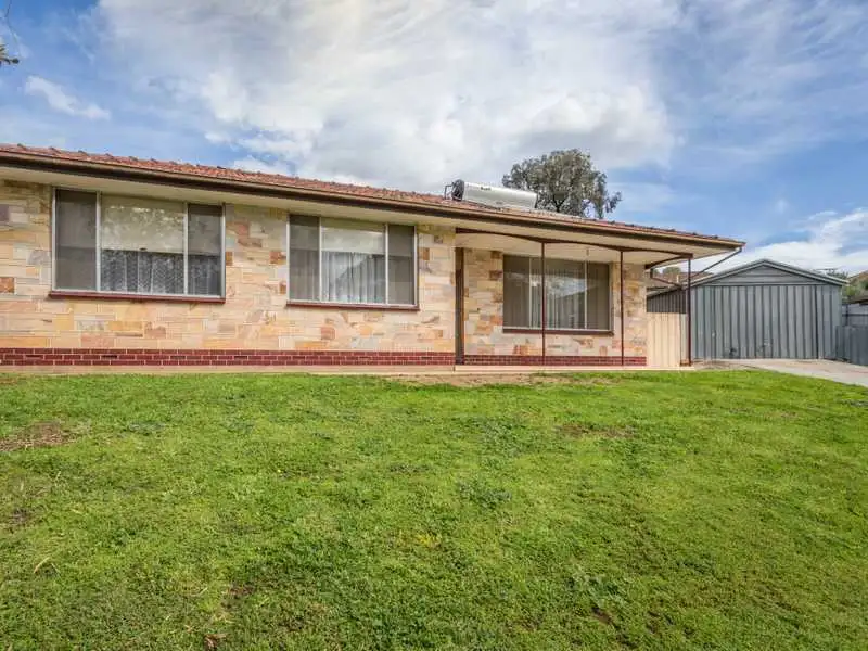 Main view of Homely house listing, 4 Ancell Court, Valley View SA 5093