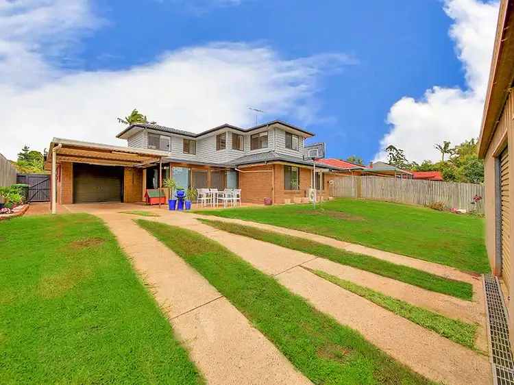 Seventh view of Homely house listing, 16 Brodick Street, Carindale QLD 4152