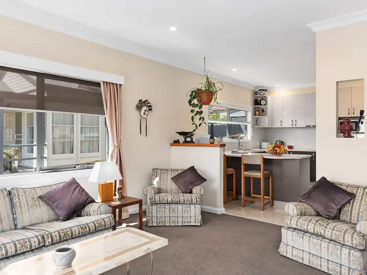 Third view of Homely house listing, 1/78 Gepp Parade, Derwent Park TAS 7009