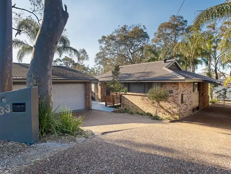 33 Kilaben Road, Kilaben Bay NSW 2283