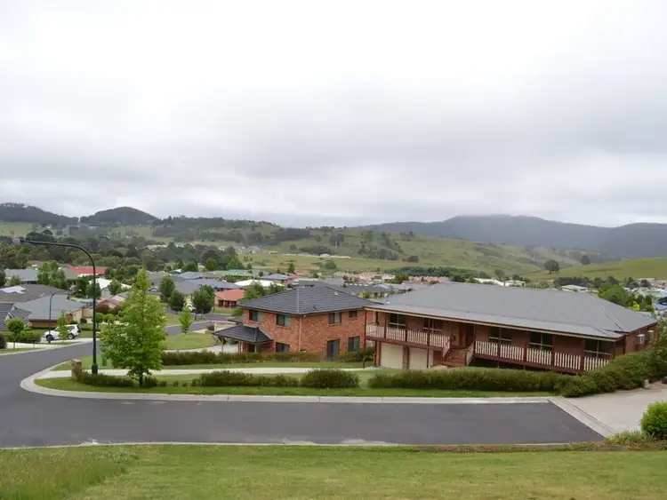 Seventh view of Homely land listing, Lot 1 Amber Grove, Lithgow NSW 2790