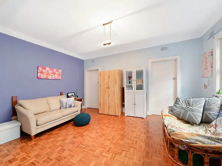 Third view of Homely apartment listing, 8/38 Ramsgate Avenue, Bondi Beach NSW 2026