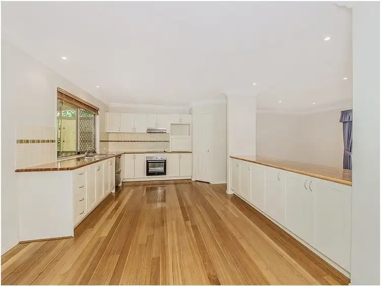 Sixth view of Homely house listing, 38 Mimosa Lane, Moggill QLD 4070