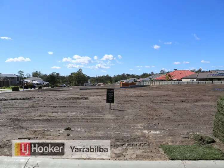 Second view of Homely land listing, Lot 2/ Bluegrass Court, Hillcrest QLD 4118