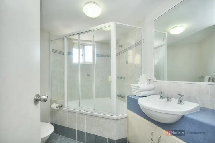 Seventh view of Homely unit listing, 39/484-488 Marine Parade, Biggera Waters QLD 4216
