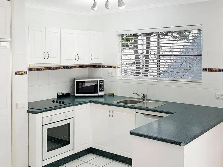 Fourth view of Homely apartment listing, 16/69-73 Arlington Esplanade, Clifton Beach QLD 4879