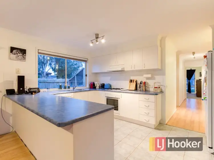 Second view of Homely house listing, 1 Brad Court, Cranbourne North VIC 3977
