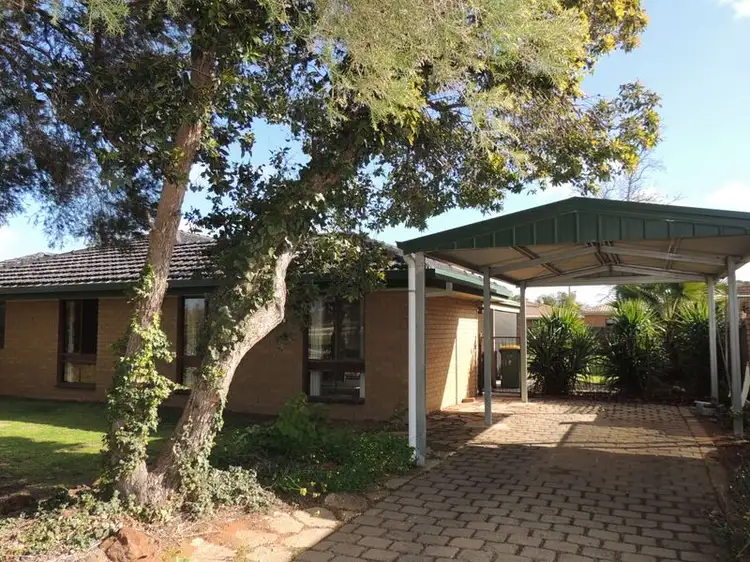 34 Coronation Avenue, Swan Hill VIC 3585