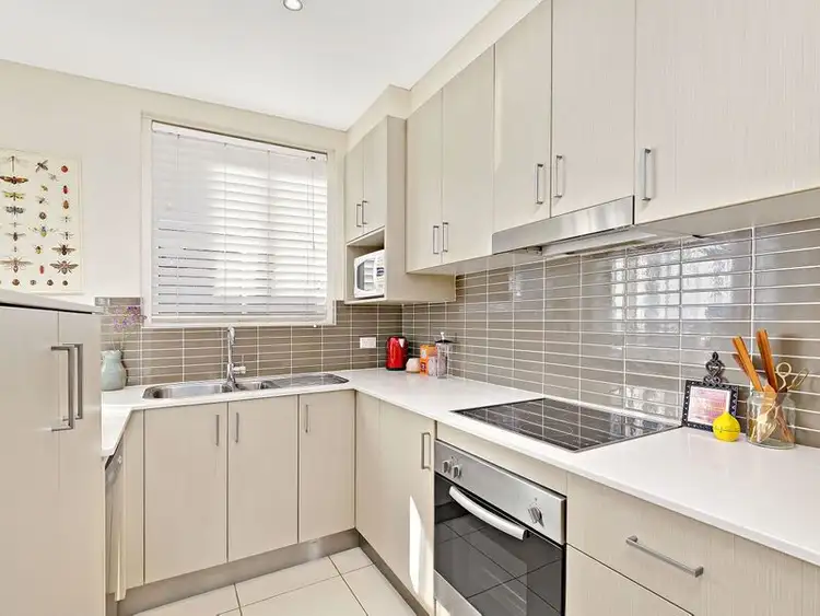 Fourth view of Homely unit listing, 1/6 Dunmore Street, Croydon Park NSW 2133